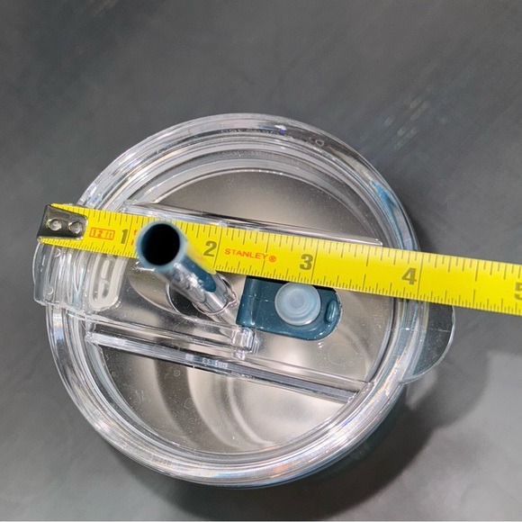 New Reduce® Cold1™ 30 oz. Tumbler with Lid in Teal Blue Tumbler 30 oz - Picture 10 of 10